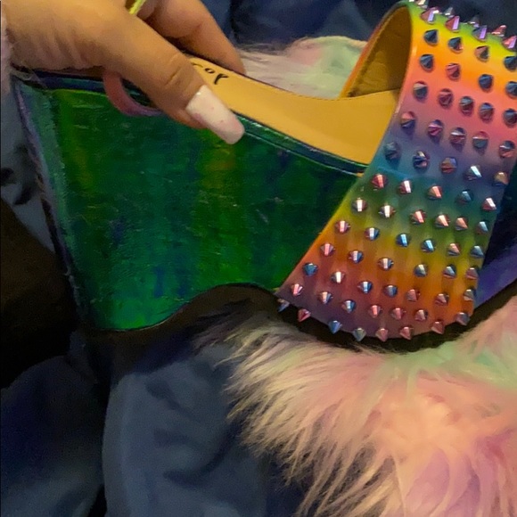 Wedges - Picture 4 of 5